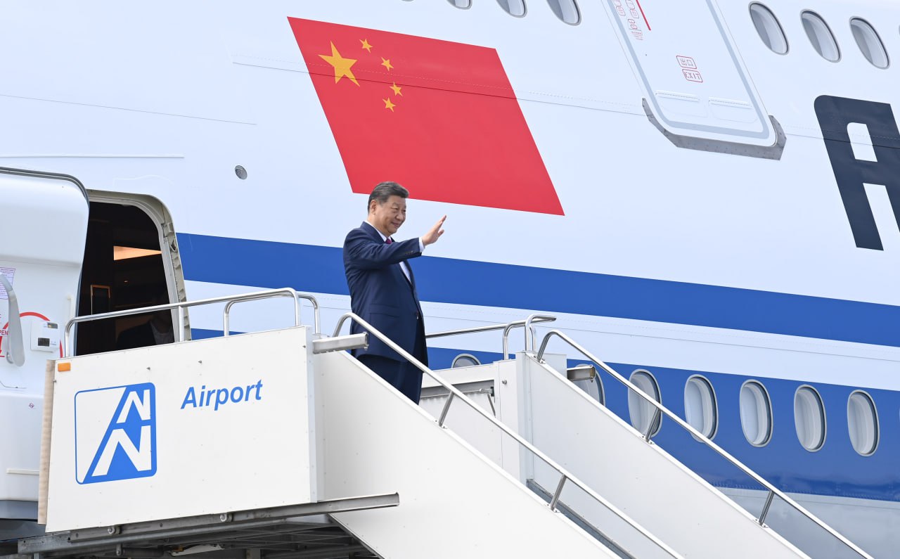 ىنتىماقشىل ەلدەردىڭ ىرىسى ارتادى