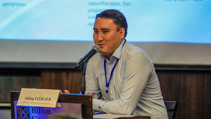 وڭدەۋ ونەركاسىبى – قازاقستاننىڭ شىنايى الەۋەتى