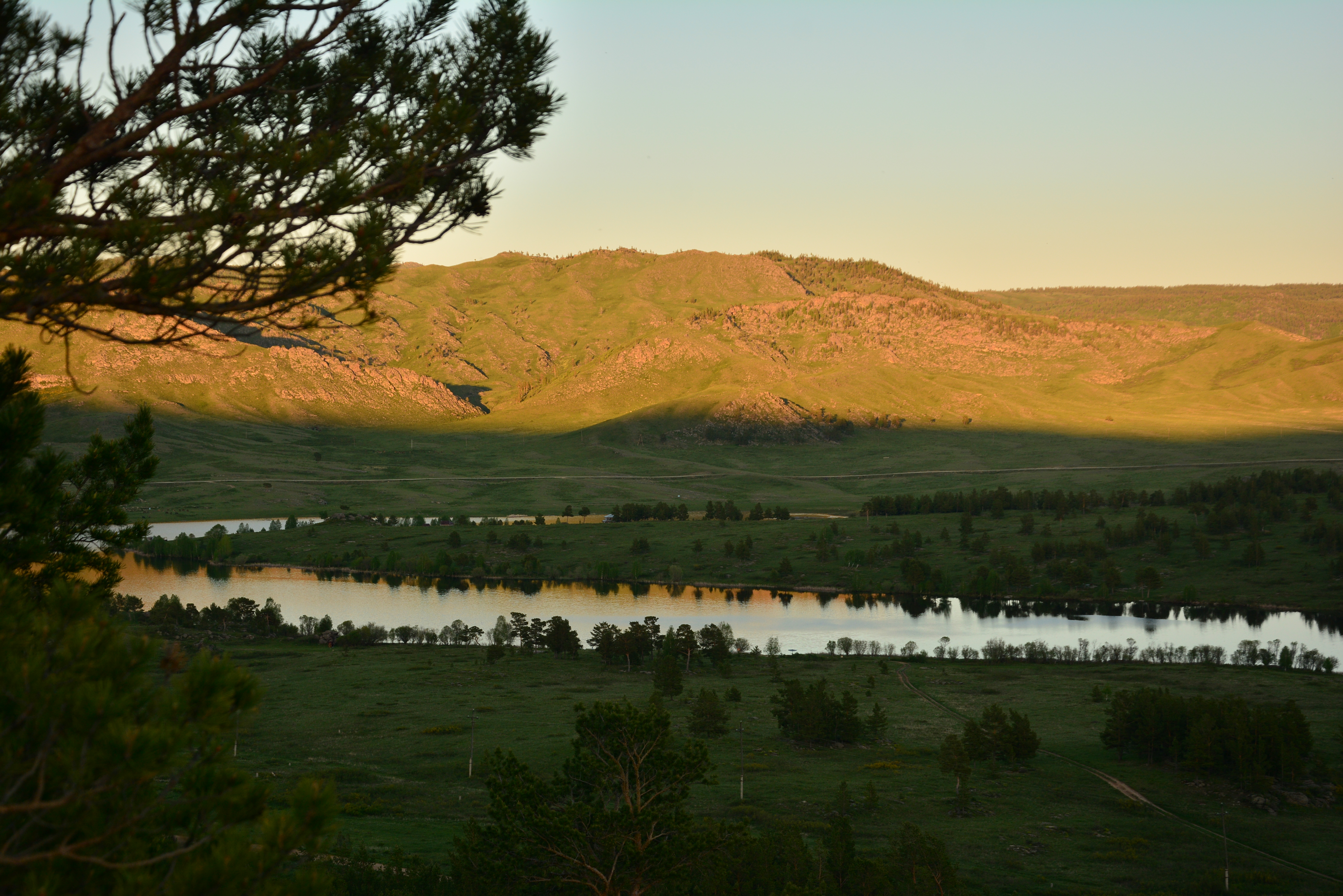 ۇلان اۋدانىندا جاڭا دەمالىس بازاسى اشىلادى
