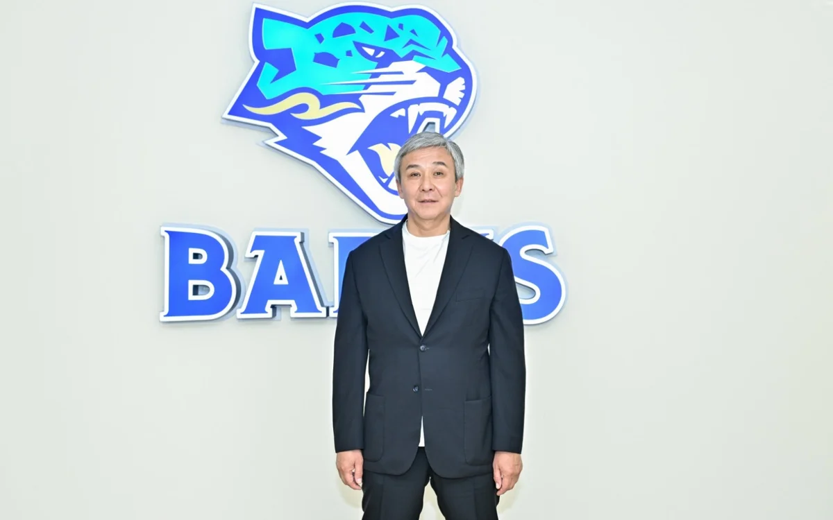 «بارىسقا» باس ديرەكتور تاعايىندالدى