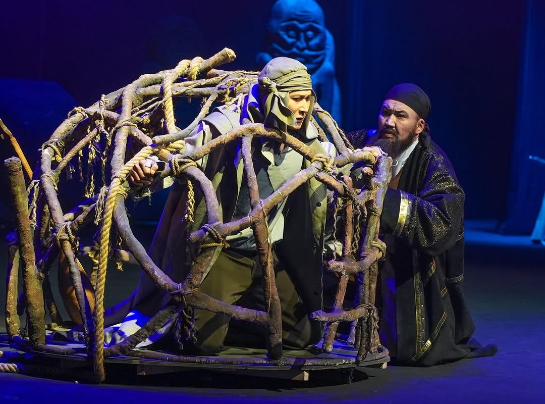 ز ۇلىمدىق پەن ىزگىلىك كۇرەسى