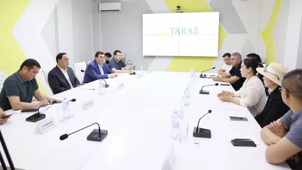 ىشكى سۇرانىستى تولىق وتەيتىن زاۋىت