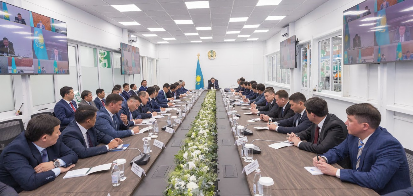 مونوقالا مۇمكىندىگى مولايادى