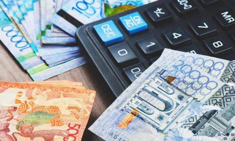 الەۋمەتتىك جاردەمگە بايىپپەن قاراعان ءجون