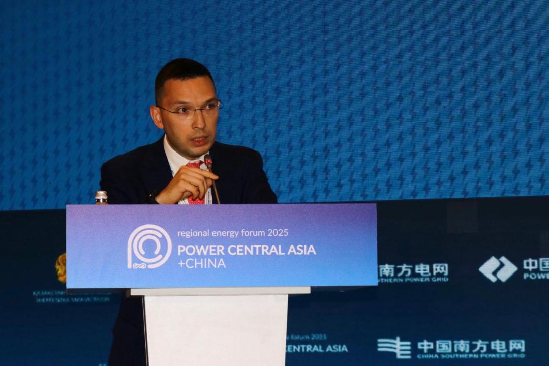 مۇناي-گاز حيميا سالاسى بويىنشا اۋقىمدى جوبا ىسكە قوسىلدى