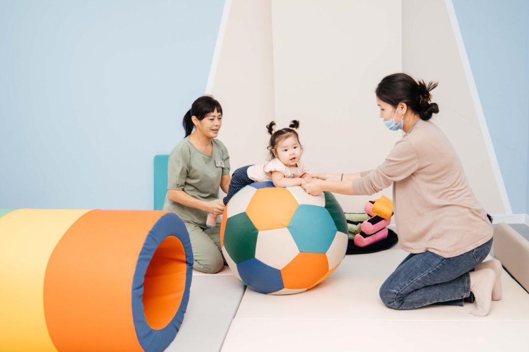 ەلىمىزدە بالالاردى ەمدەيتىن 75 وڭالتۋ ورتالىعى بار