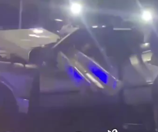 الماتىدا جانتۇرشىگەرلىك جول اپاتىنان ءبىر ادام قازا تاپتى