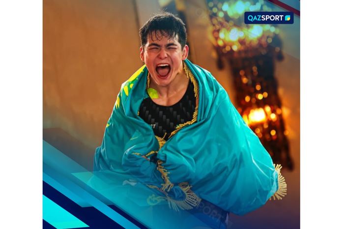 العاشقى كۇنى قورجىندا – التى جۇلدە