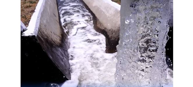 74,5 مىڭ گەكتار جەردى سۋمەن قامتۋ ساپاسى جاقساردى