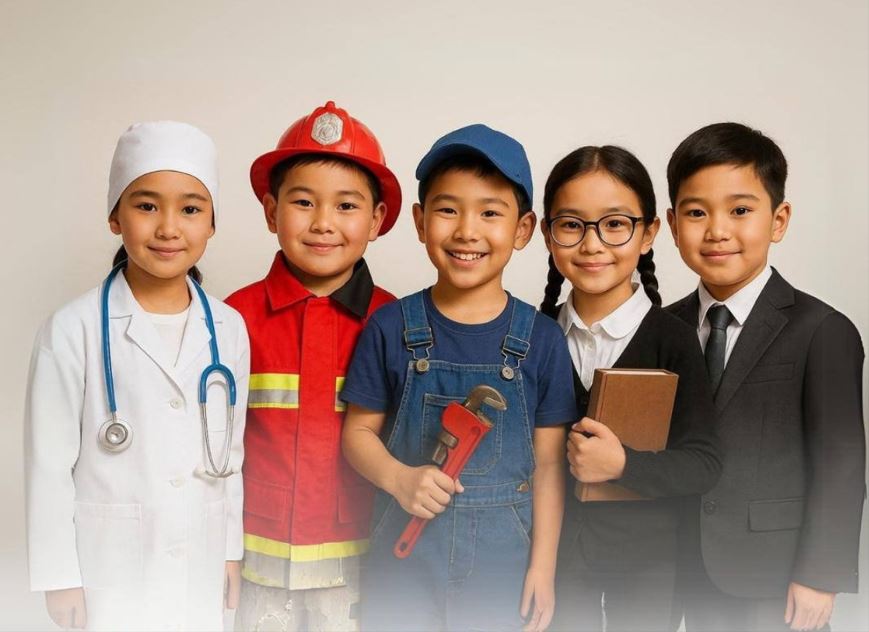 وقۋشىلارعا كاسىپتىك باعدار بەرەتىن تسيفرلىق قۇرال ازىرلەندى