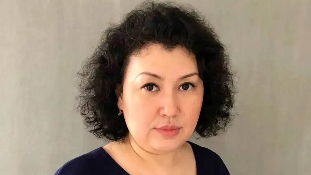 ەكس-سۋديا سۆەتلانا جولمانوۆا 10 جىلعا سوتتالدى