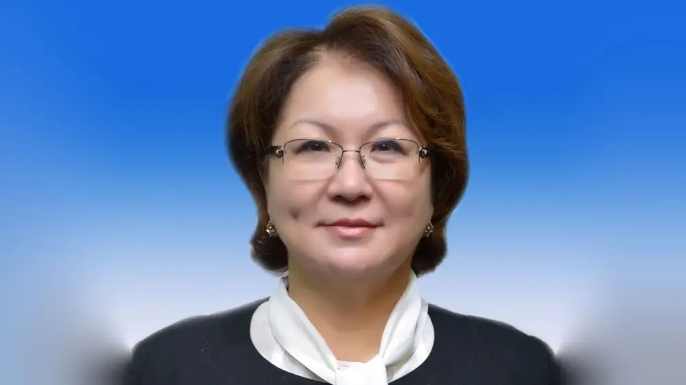 جوعارعى سوت سۋدياسى قىزمەتىنەن بوساتىلدى