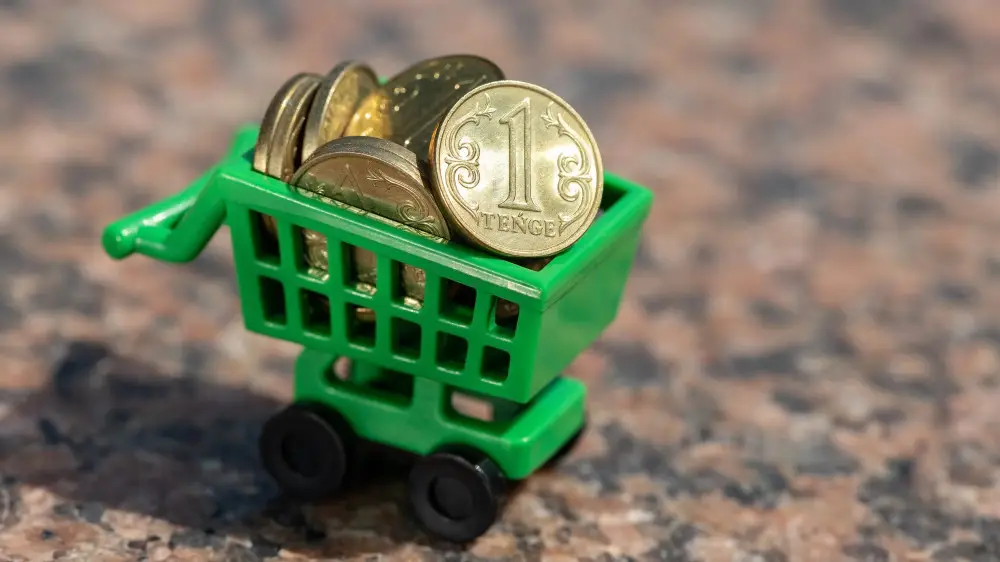 قازاقستاندا ەندى ەكى نومينالداعى مونەتالار شىعارىلمايدى