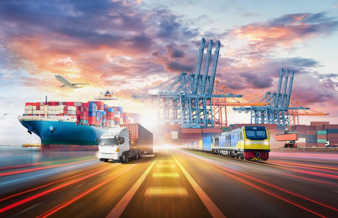 ورتا ءدالىز: قازاقستاننىڭ جاھاندىق لوگيستيكاداعى دامۋى