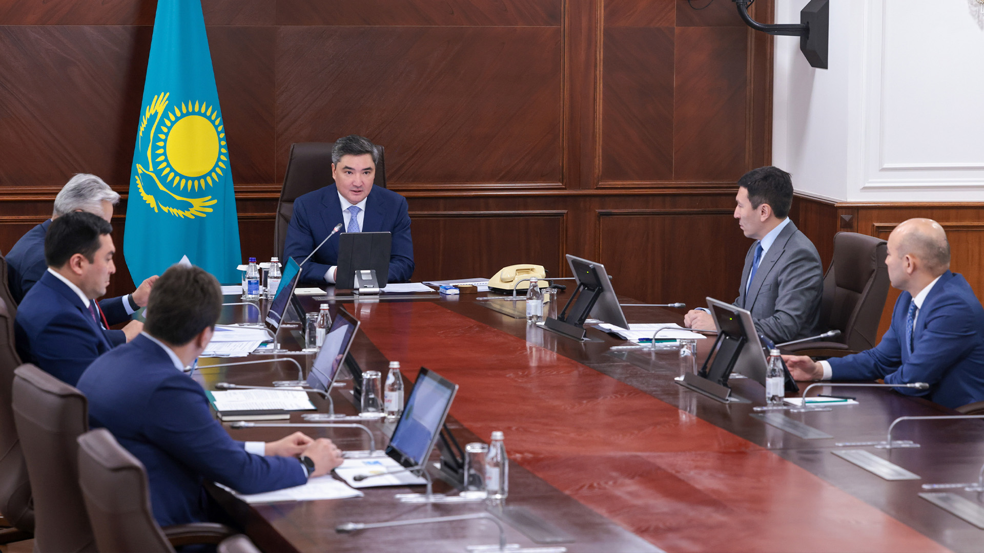 «ورتالىق ازيا – قىتاي» فورۋمىندا 58 كەلىسىمگە قول قويىلدى