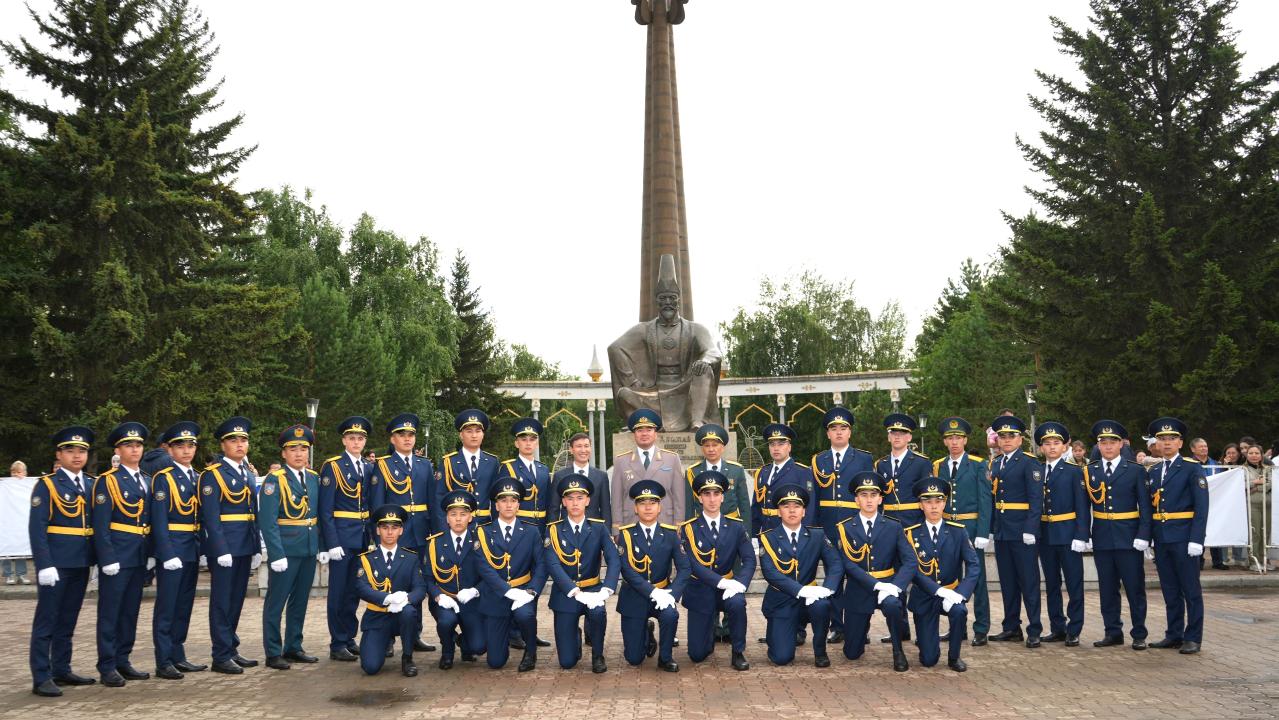 145 جاس وفيتسەر قازاقستان تجم قاتارىن تولىقتىردى