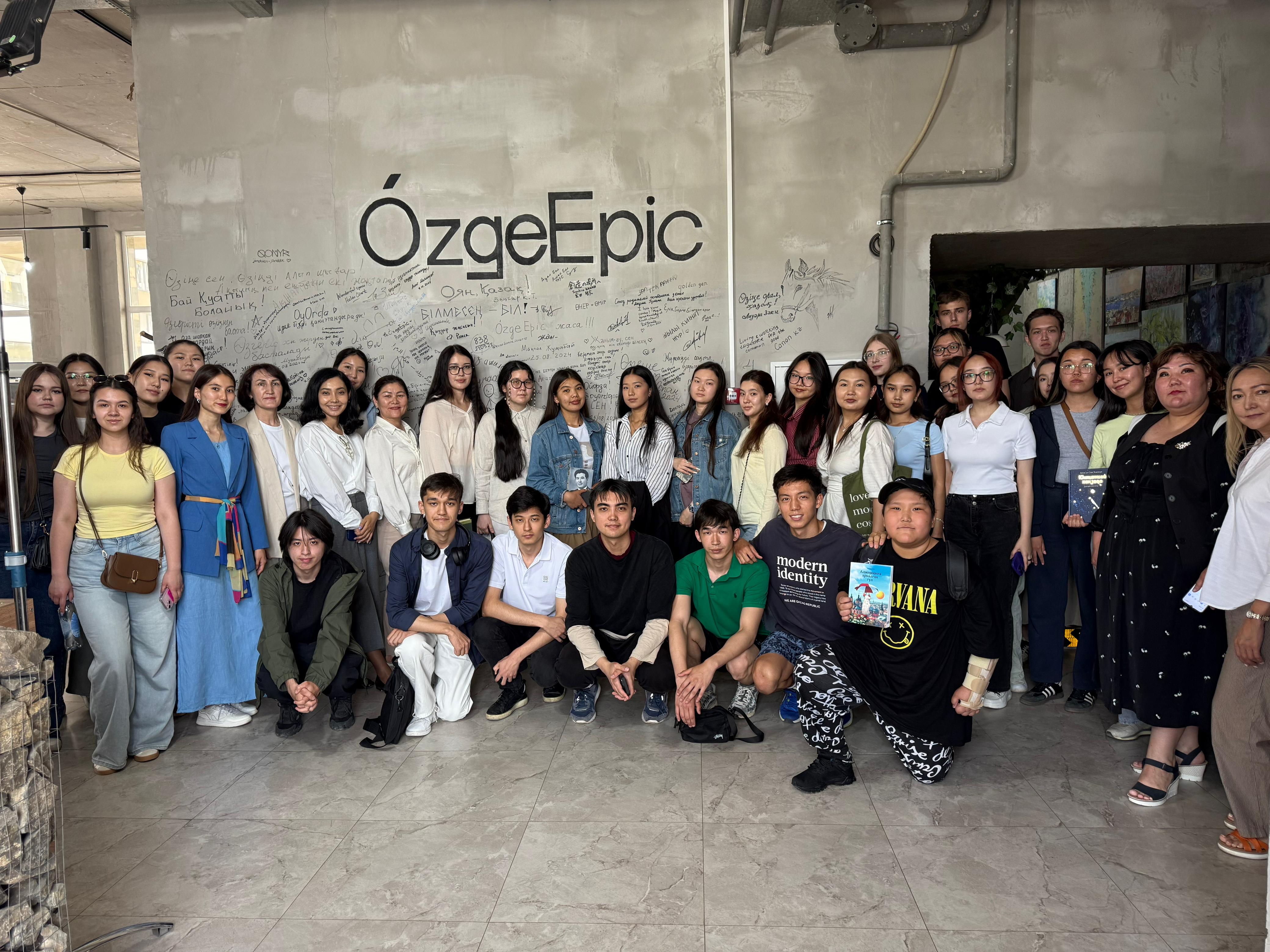 جاستار الاڭى جۇمىسىن باستادى