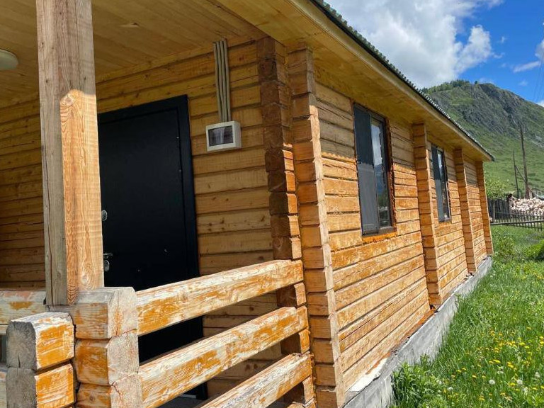 تاۋ ەتەگىندەگى تابىستى جوبا