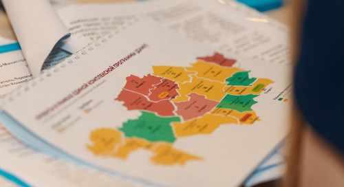 پرەمەر-ءمينيستردىڭ ورىنباسارى جازعى ماۋسىمعا دايىندىقتى پىسىقتادى