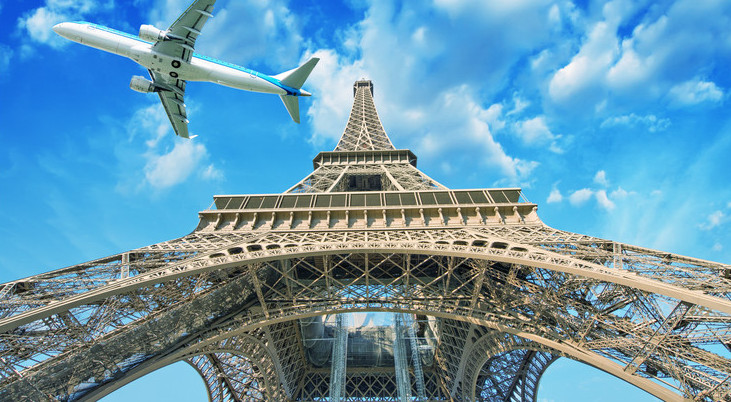 فرانتسيامەن اۆياتسيالىق بايلانىس نىعايدى