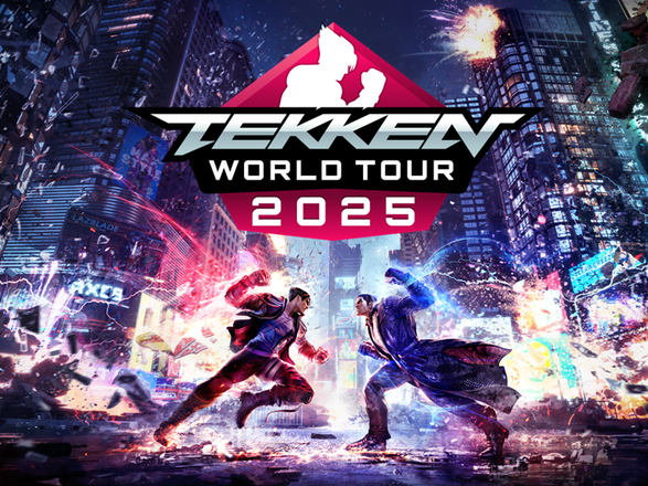«Tekken» تارتىسى: استانا كيبەررينگكە اينالادى