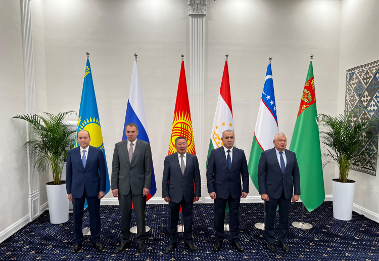 قاۋىپسىزدىك سالاسىنداعى ىنتىماقتاستىقتىڭ ماڭىزى زور