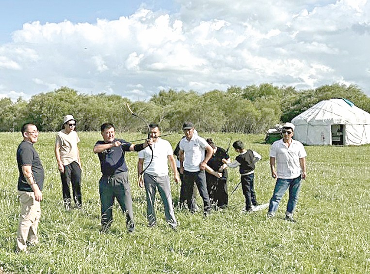 شىرايلى شىرعاناق