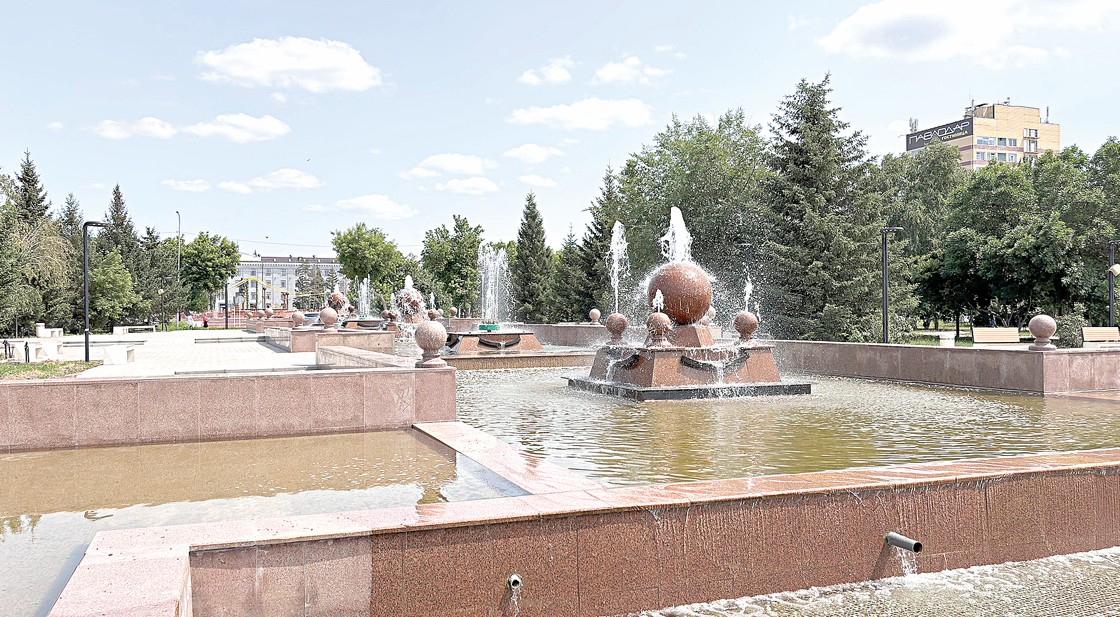 ساياباق ءسانى – سۋبۇرقاق