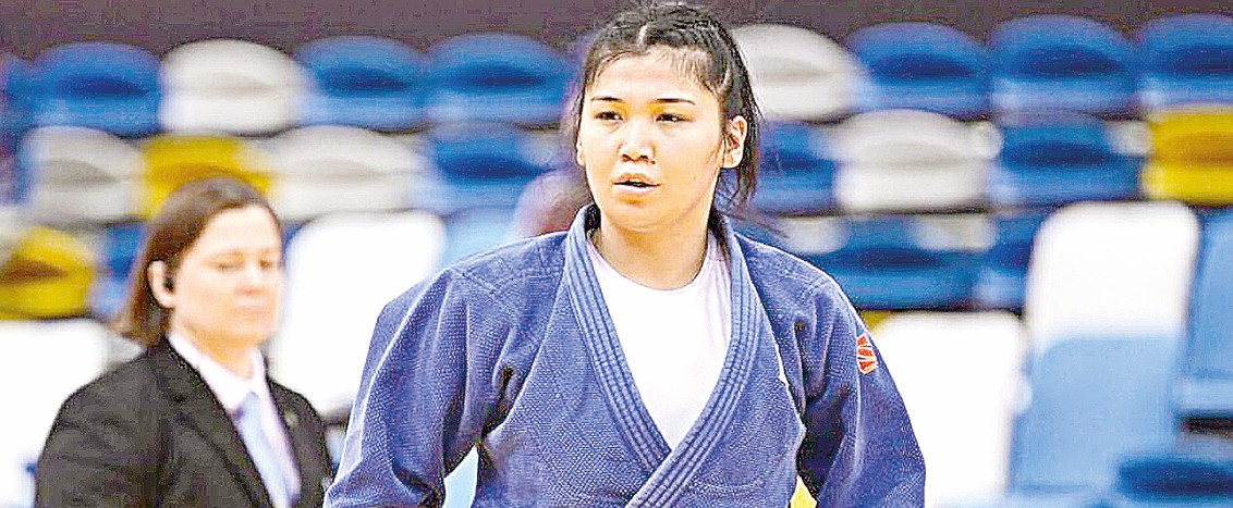 ارمان قاناتىنداعى ايالا