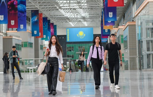 جازدى قالاي وتكىزەسىز؟