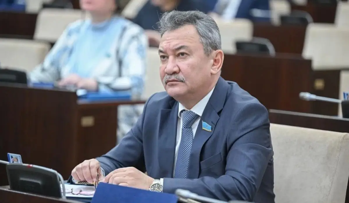 اۋىلدىڭ «اۋرۋىن» جاسىرمايىق