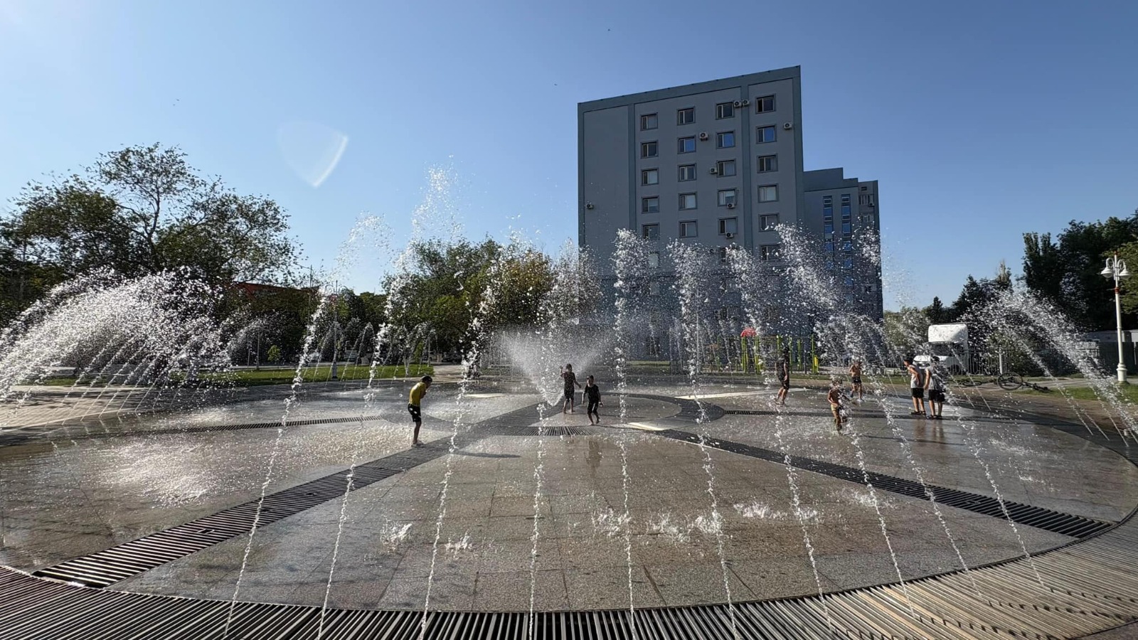 قىزىلوردا قالاسى – جاڭارۋ مەن دامۋدىڭ ناقتى ۇلگىسىنە اينالۋدا