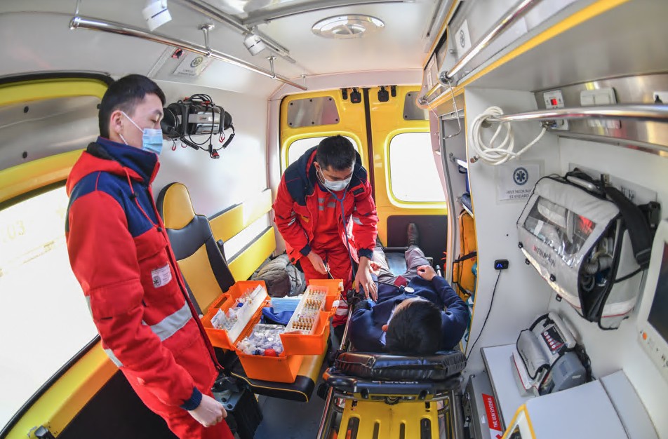 جەدەل جاردەم جۇمىسىنداعى جاڭالىق