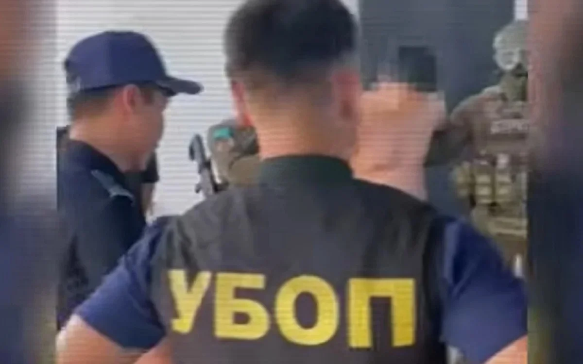 جىل باسىنان بەرى ۇيىمداسقان قىلمىستىق توپقا قاتىستى 50-دەن استام ءىس قوزعالدى