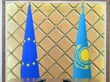 قازاقستان ەۋروپا كەڭەسى كونۆەنتسياسىنا قوسىلادى