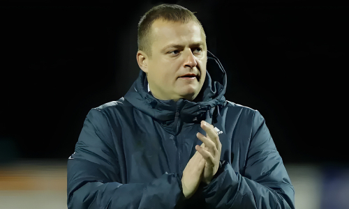 «اتىراۋ» فۋتبول كلۋبىنىڭ باس جاتتىقتىرۋشىسى تاعايىندالدى