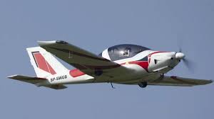 استانا ماڭىندا اپاتقا ۇشىراعان ۇشاق كىمگە تيەسىلى