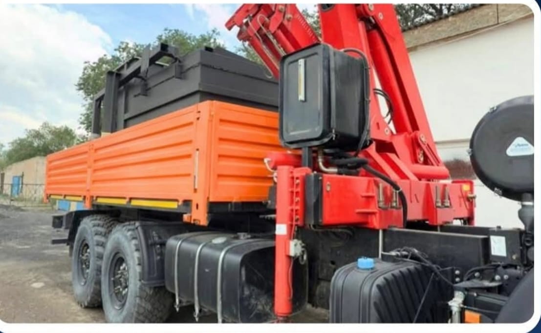  ۇلىتاۋ وبلىسىندا اۋرۋ مالدىڭ قالدىعىن جوياتىن پەش ساتىپ الىندى