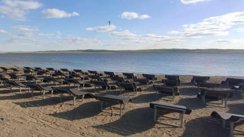 قاراعاندىلىق كاسىپكەرلەر تۋريزم سالاسىنا ينۆەستيتسيا سالدى