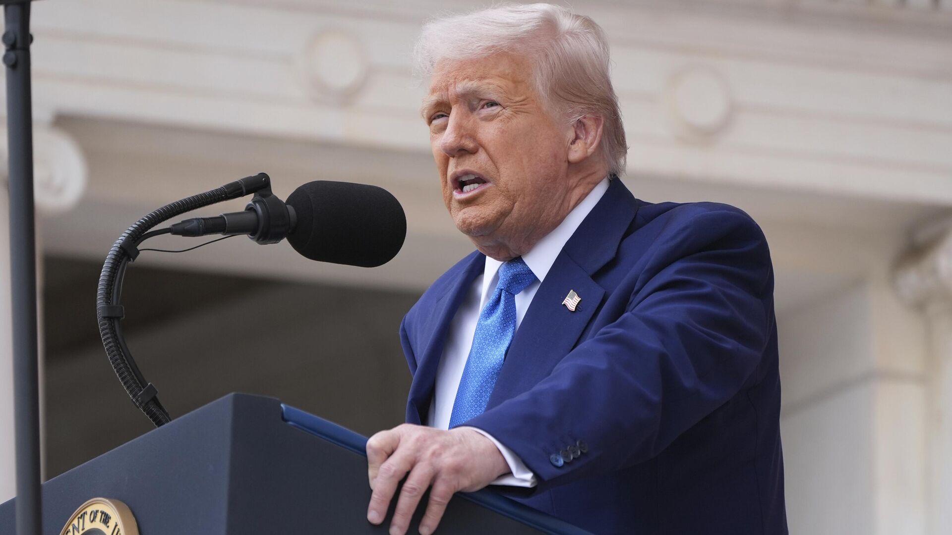 يزرايل مەن يران كەلىسىمگە كەلدى - ترامپ