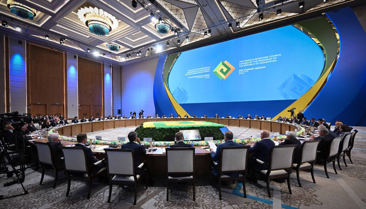 2029 جىلعا دەيىن 11 مىڭ شاقىرىم تەمىر جول جاڭعىرتىلادى