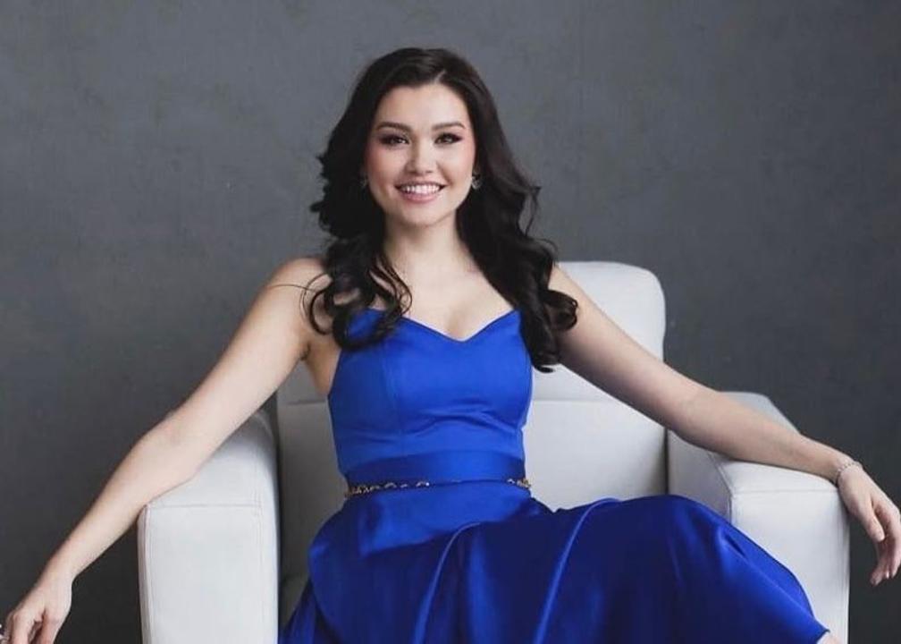 وپەرا ءانشىسى ايگەرىم التىنبەك «لا سكالادا» ءبىلىم الادى