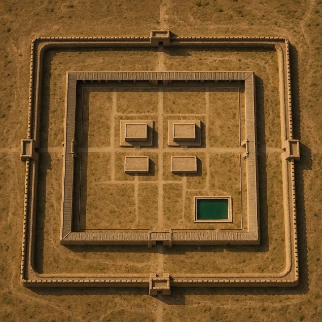 عۇن  ۇلىسىنىڭ ورداسى