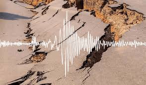 تۇركيادا جەر سىلكىندى