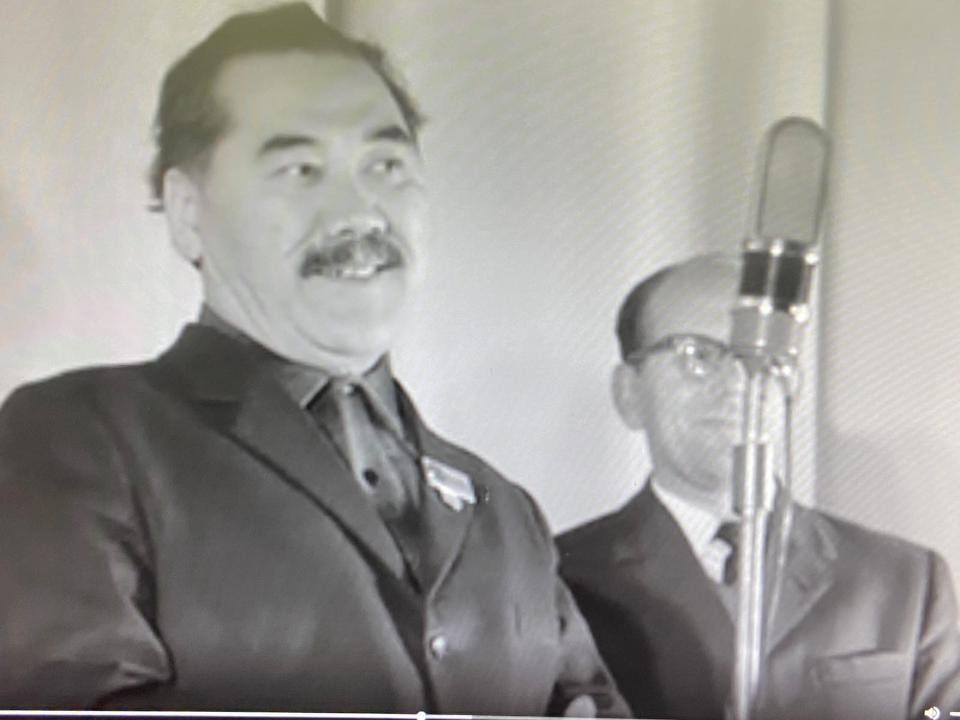 ليتۆادان ەلىمىزدىڭ تاريحىنا قاتىستى دەرەكتەر تابىلدى