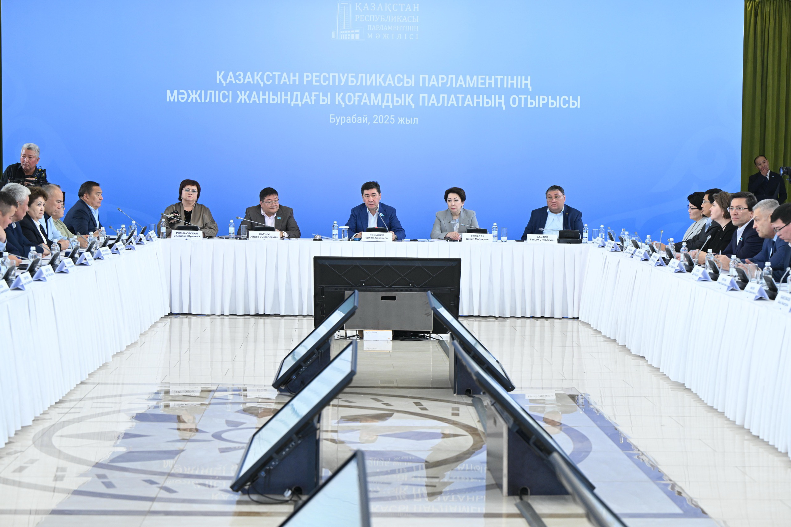 وتباسىنداعى وزبىرلىق قانشالىقتى ازايدى؟