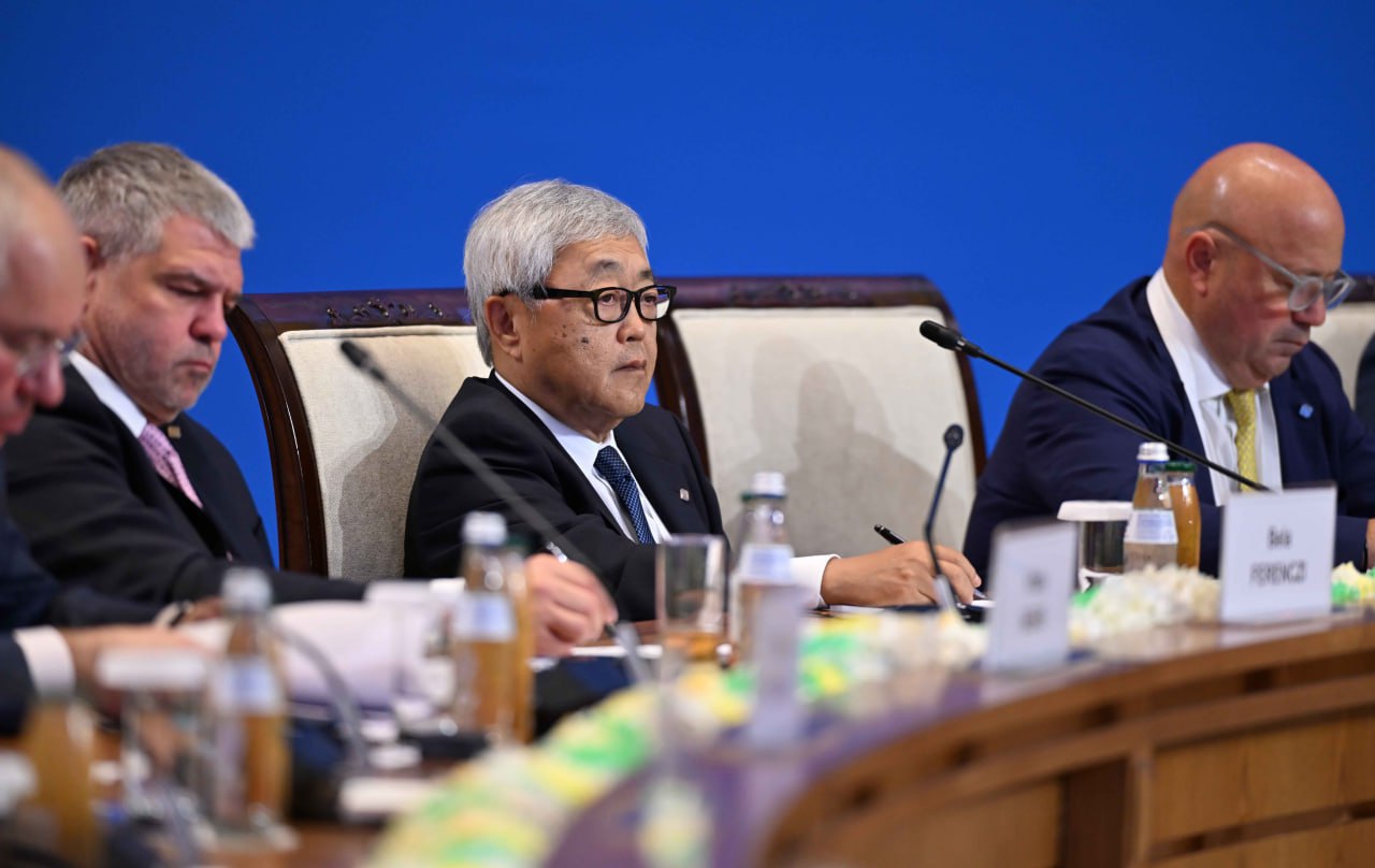 شيكىزاتتى تەرەڭ وڭدەۋ باعىتىندا باتىل قادام جاسالدى