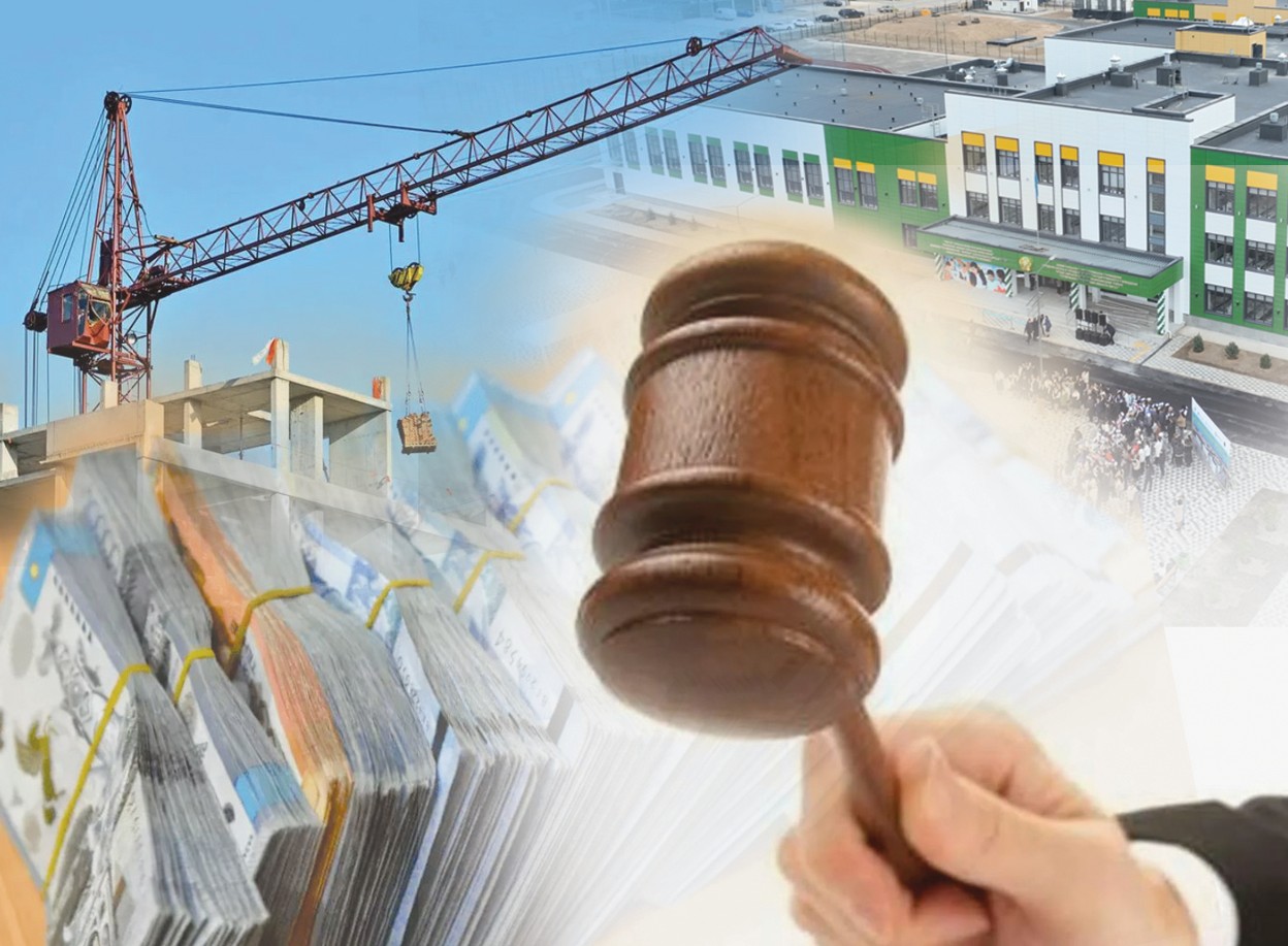 الەۋمەتتىك نىساندار – حالىق يگىلىگىنە