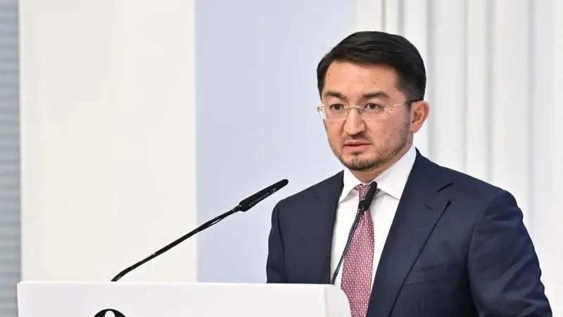 1 ملن ادامدى جي-گە باۋليمىز - جاسلان ماديەۆ