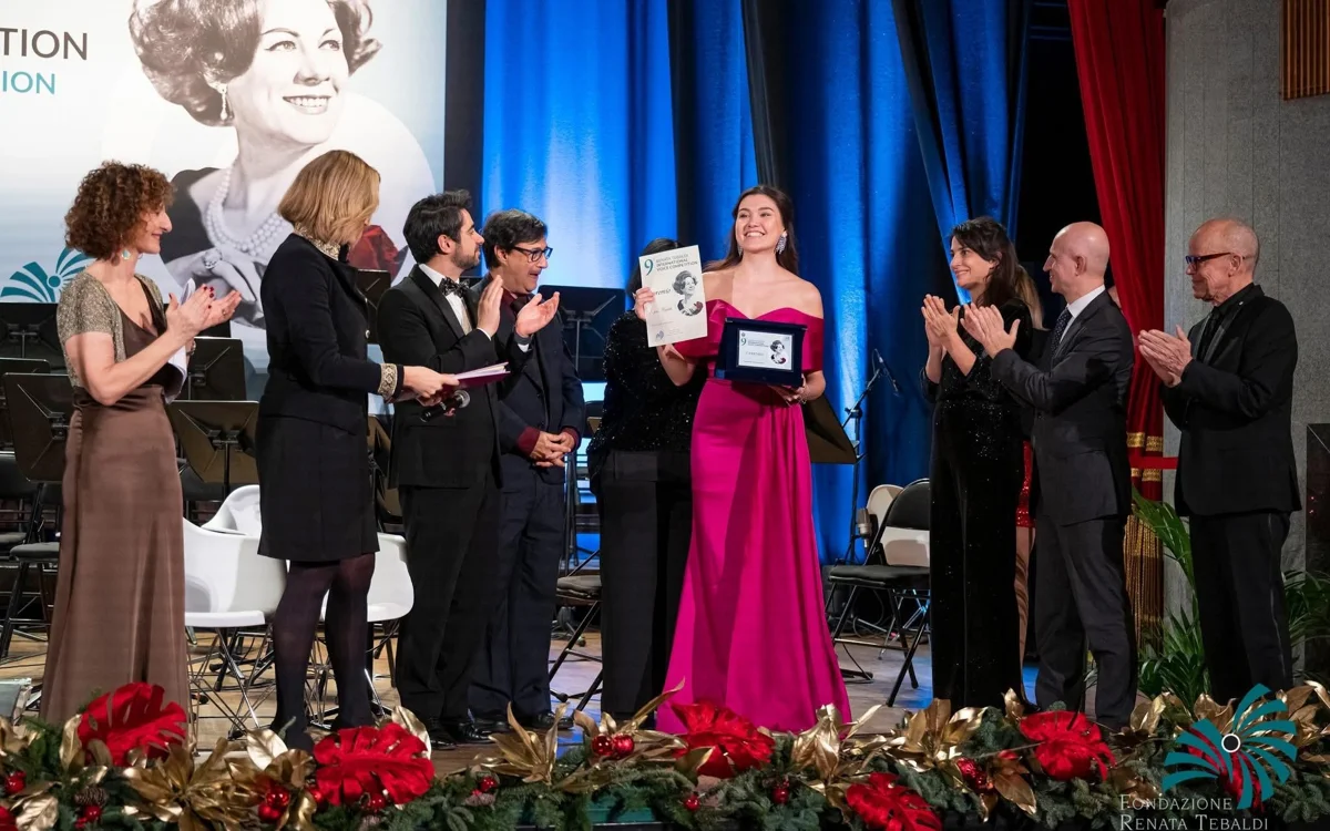 «لا سكالادا» تاعىلىمدامادان وتەدى